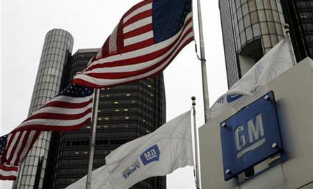 General Motors